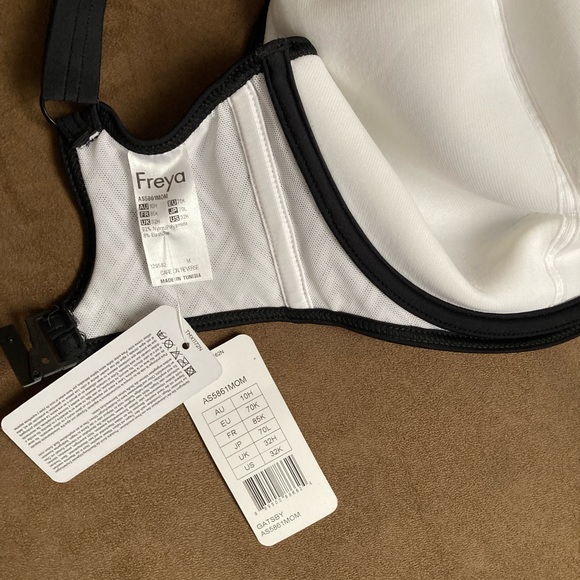 Freya Swim Gatsy Bikini 32K - Picture 4 of 7